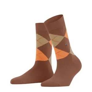 Socken für Frauen Burlington Queen image-1