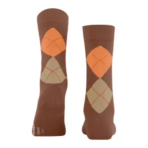 Socken für Frauen Burlington Queen image-2