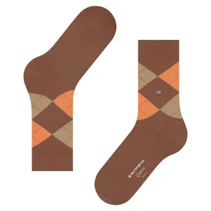 Socken für Frauen Burlington Queen image-3