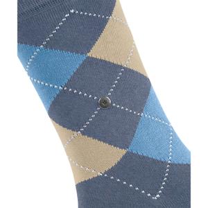 Damessokken Burlington Queen image-1