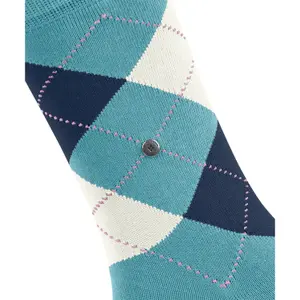 Socken für Damen Burlington Queen image-1