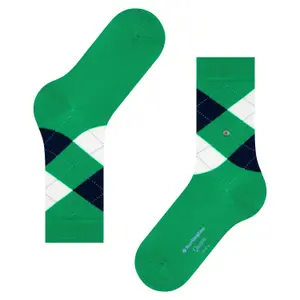 Socken für Frauen Burlington Queen image-3