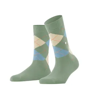 Socken für Frauen Burlington Queen image-1