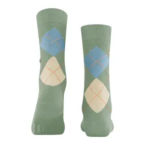 Socken für Frauen Burlington Queen image-3