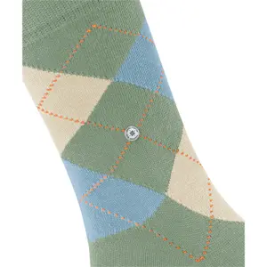 Socken für Frauen Burlington Queen image-4