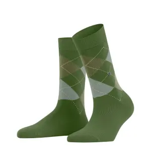 Socken für Damen Burlington Queen image-0