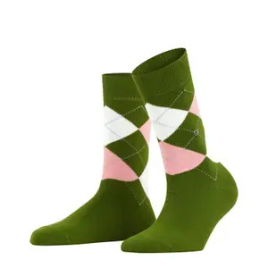 Socken für Frauen Burlington Queen image-1
