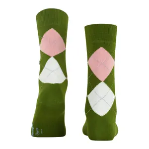 Socken für Frauen Burlington Queen image-3