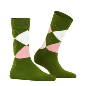 Socken für Frauen Burlington Queen image-0