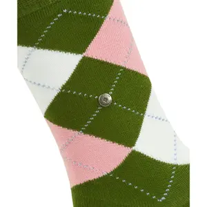 Socken für Frauen Burlington Queen image-4