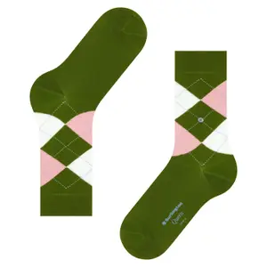 Socken für Frauen Burlington Queen image-2
