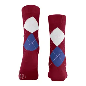 Meias femininas Burlington Queen image-3