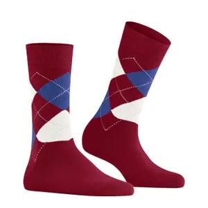 Meias femininas Burlington Queen image-0