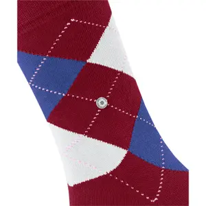 Meias femininas Burlington Queen image-4