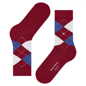 Meias femininas Burlington Queen image-2