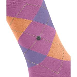 Meias femininas Burlington Queen image-1