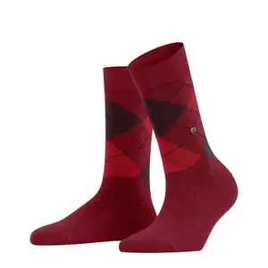 Socken für Damen Burlington Queen image-0
