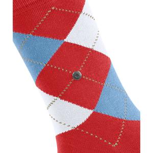 Meias femininas Burlington Queen image-1