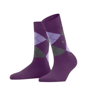 Socken für Damen Burlington Queen image-0