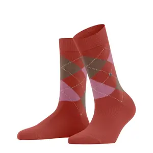 Socken für Damen Burlington Queen image-0
