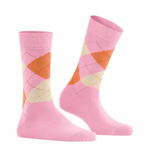 Socken für Frauen Burlington Queen image-0