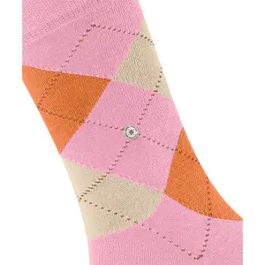 Socken für Frauen Burlington Queen image-4