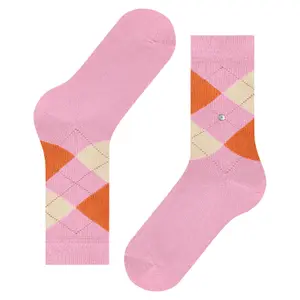 Socken für Frauen Burlington Queen image-2