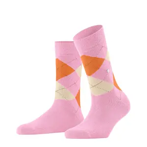 Socken für Frauen Burlington Queen image-1