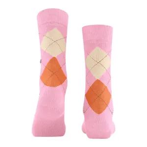 Socken für Frauen Burlington Queen image-3