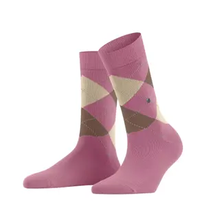 Socken für Damen Burlington Queen image-0