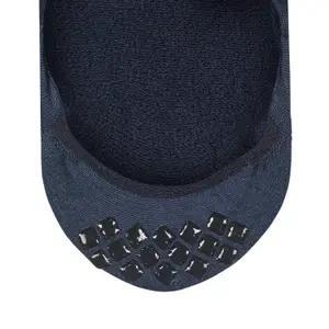 Ochraniacze stóp dla kobiet Burlington Athleisure image-4