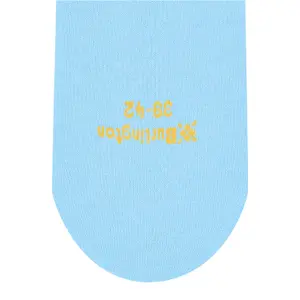 Fußschützer Frau Burlington Athleisure image-6