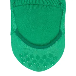 Fußschützer Frau Burlington Athleisure image-4