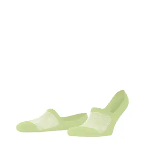 Női láthatatlan zokni Burlington Athleisure image-0