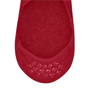 Calcetines para pies de mujer Burlington Athleisure image-4