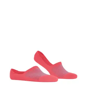 Női láthatatlan zokni Burlington Athleisure image-1