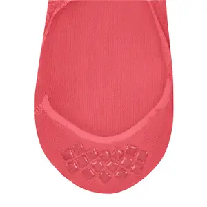 Női láthatatlan zokni Burlington Athleisure image-2