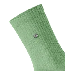 Chaussettes femme Burlington Fleet Street image-1
