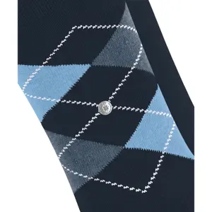 Socken für Damen Burlington Everyday Mix (x2) image-1