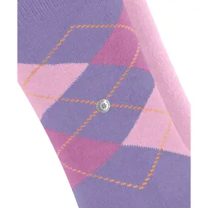 Socken für Damen Burlington Everyday Mix (x2) image-1