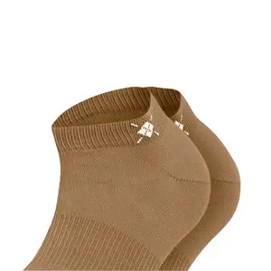 Dames sportsokken Burlington Everyday (x2) image-4