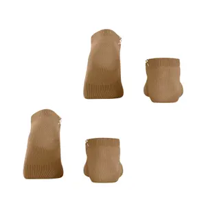 Dames sportsokken Burlington Everyday (x2) image-3