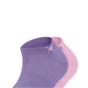 Socken für Damen Burlington Everyday (x2) image-1
