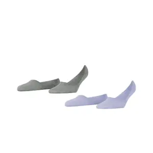 Fußschützer Damen Burlington Everyday (x2) image-1