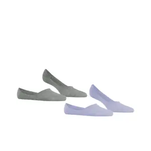 Fußschützer Damen Burlington Everyday (x2) image-0