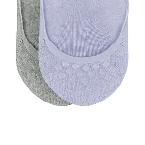 Fußschützer Damen Burlington Everyday (x2) image-4