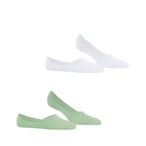 Ochraniacze stóp dla kobiet Burlington Everyday (x2) image-1