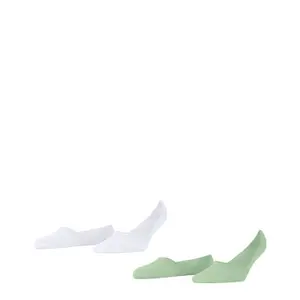 Ochraniacze stóp dla kobiet Burlington Everyday (x2) image-2