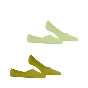 Calcetines cortos Burlington Everyday (x2) image-1