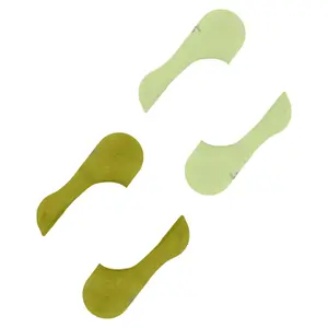 Calcetines cortos Burlington Everyday (x2) image-0